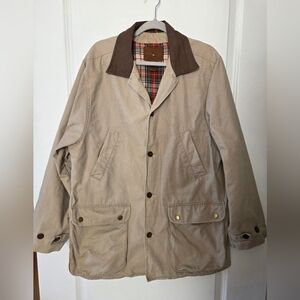 SO LDCanvas Chore Barn Jacket Duck Head Expedition